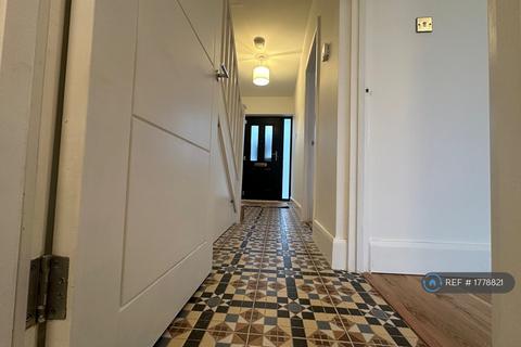 undefined, Downhills Way, London, N17