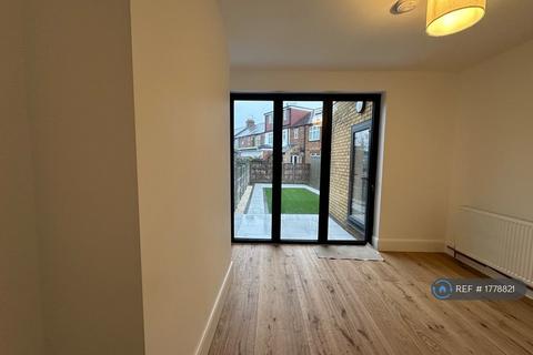 undefined, Downhills Way, London, N17
