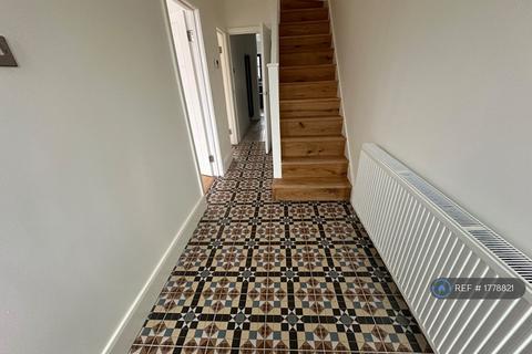undefined, Downhills Way, London, N17