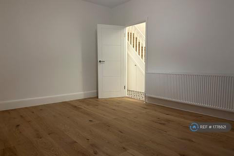 undefined, Downhills Way, London, N17
