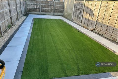 undefined, Downhills Way, London, N17