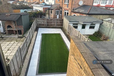 undefined, Downhills Way, London, N17