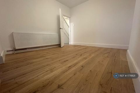 undefined, Downhills Way, London, N17