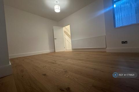 undefined, Downhills Way, London, N17