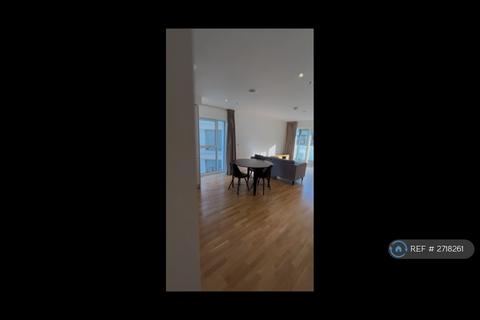 1 bedroom in a flat share to rent, Early Rivers House, London, E20