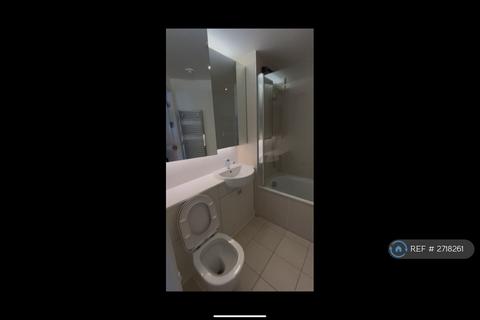1 bedroom in a flat share to rent, Early Rivers House, London, E20