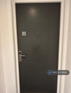 1 bedroom in a flat share to rent, Early Rivers House, London, E20