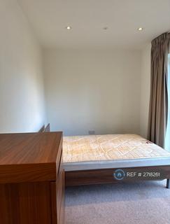 1 bedroom in a flat share to rent, Early Rivers House, London, E20