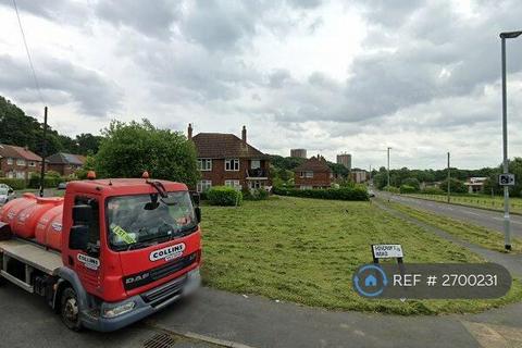 undefined, Foxcroft Road, Leeds, LS6