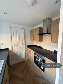undefined, Kildare Street, Middlesbrough, TS1