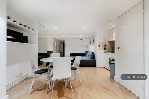 Studio to rent, London, London, NW6