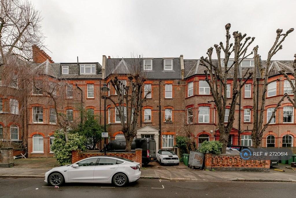Outside View