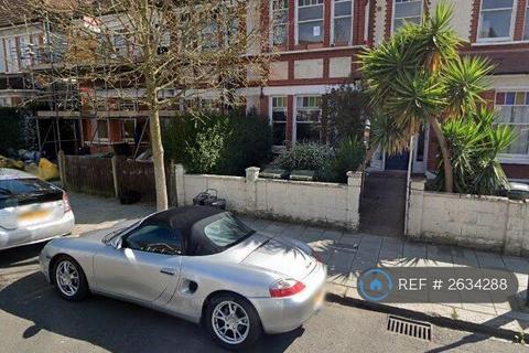 undefined, London, London, SW16
