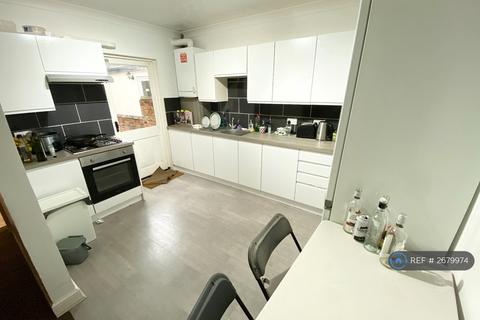 undefined, Blenheim Road, Reading, RG1