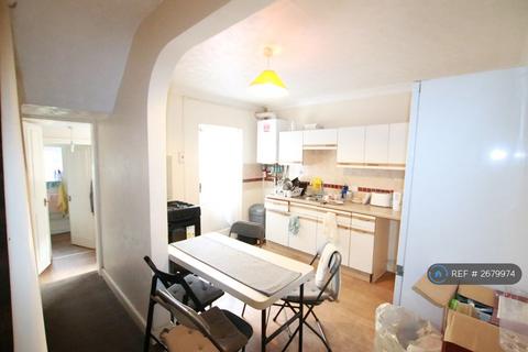 undefined, Blenheim Road, Reading, RG1