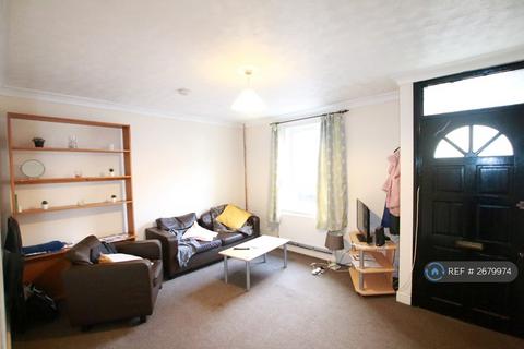 undefined, Blenheim Road, Reading, RG1
