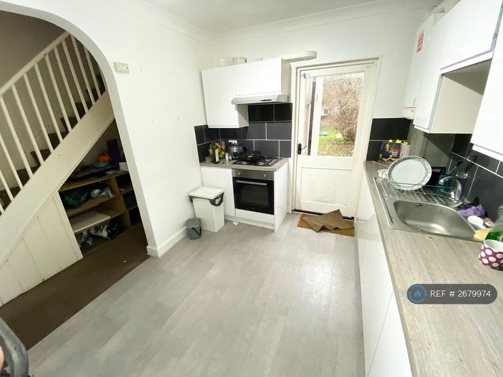 Recently Refurbished Kitchen