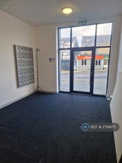 1 bedroom flat to rent, Drake Street, Rochdale, OL16