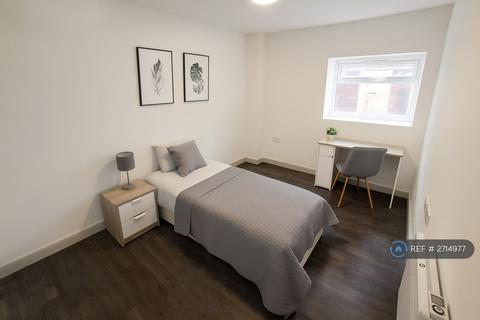 1 bedroom flat to rent, Drake Street, Rochdale, OL16