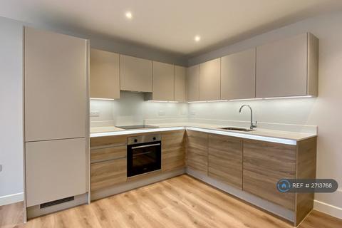 Christchurch Road, Bournemouth, BH1