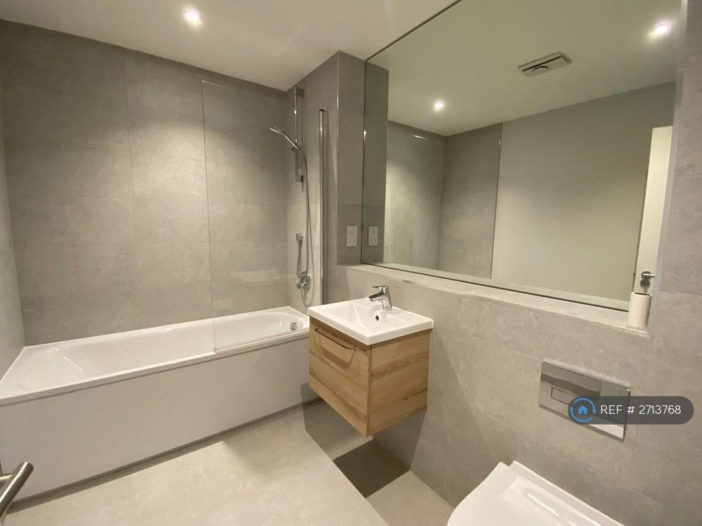 Bathroom Example