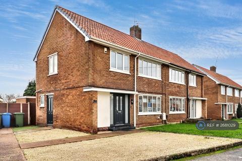 undefined, Grange View, Harworth, Doncaster, DN11