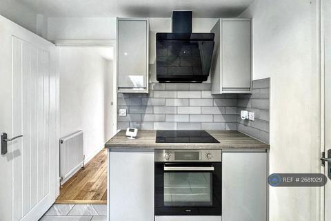 undefined, Grange View, Harworth, Doncaster, DN11