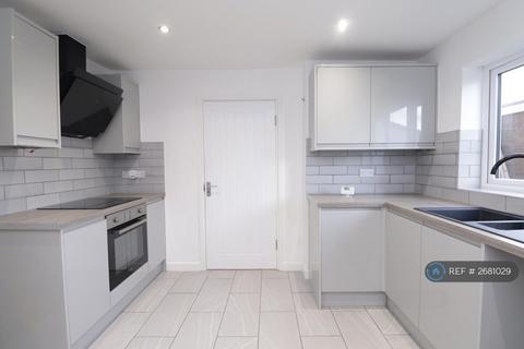 undefined, Grange View, Harworth, Doncaster, DN11