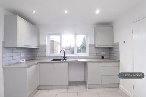 undefined, Grange View, Harworth, Doncaster, DN11