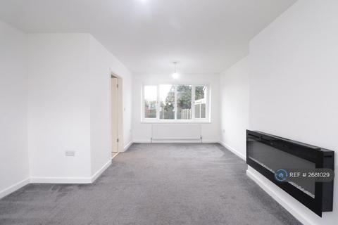 undefined, Grange View, Harworth, Doncaster, DN11