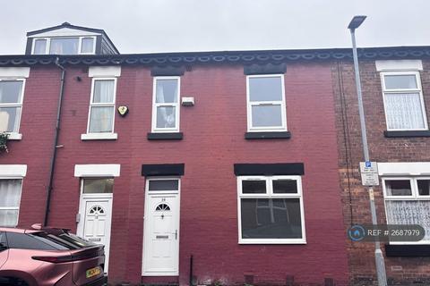 South Grove, Manchester, M13