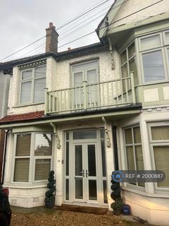 undefined, Crowstone Avenue, Westcliff-On-Sea, SS0