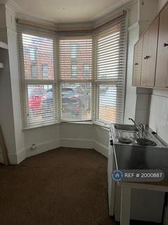 undefined, Crowstone Avenue, Westcliff-On-Sea, SS0