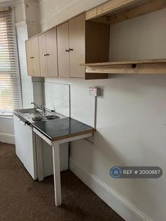 undefined, Crowstone Avenue, Westcliff-On-Sea, SS0