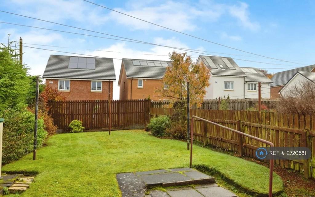 Back Garden