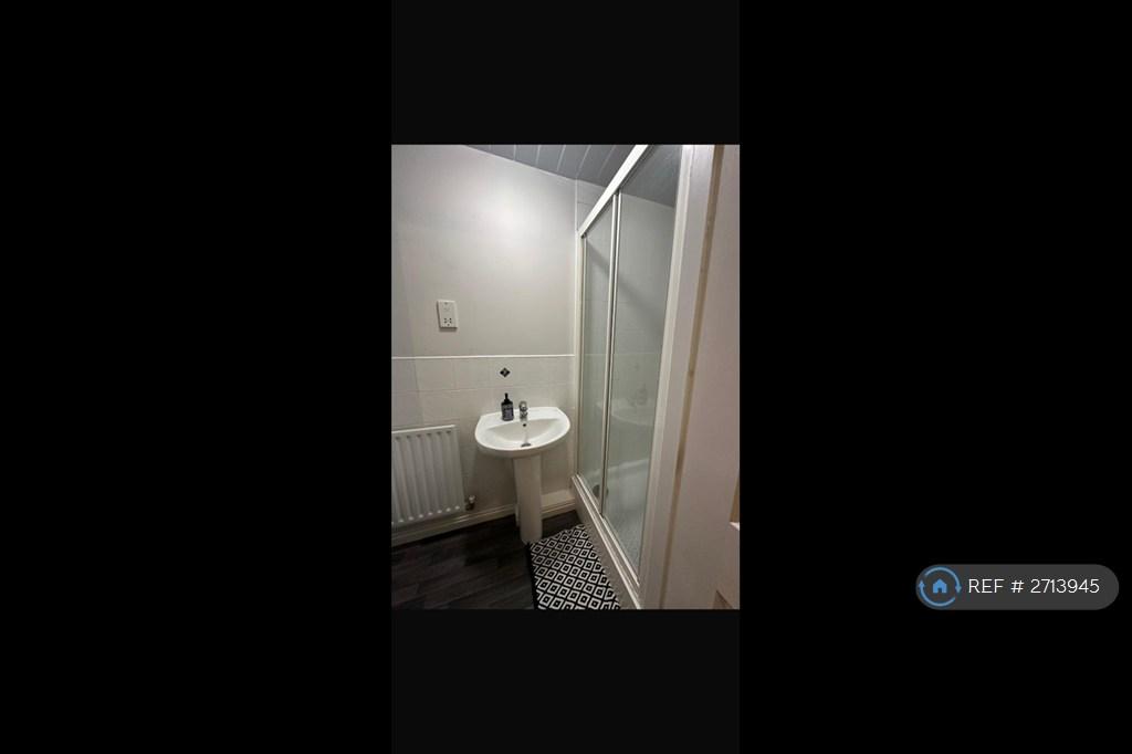 Bedroom 1 With Ensuite