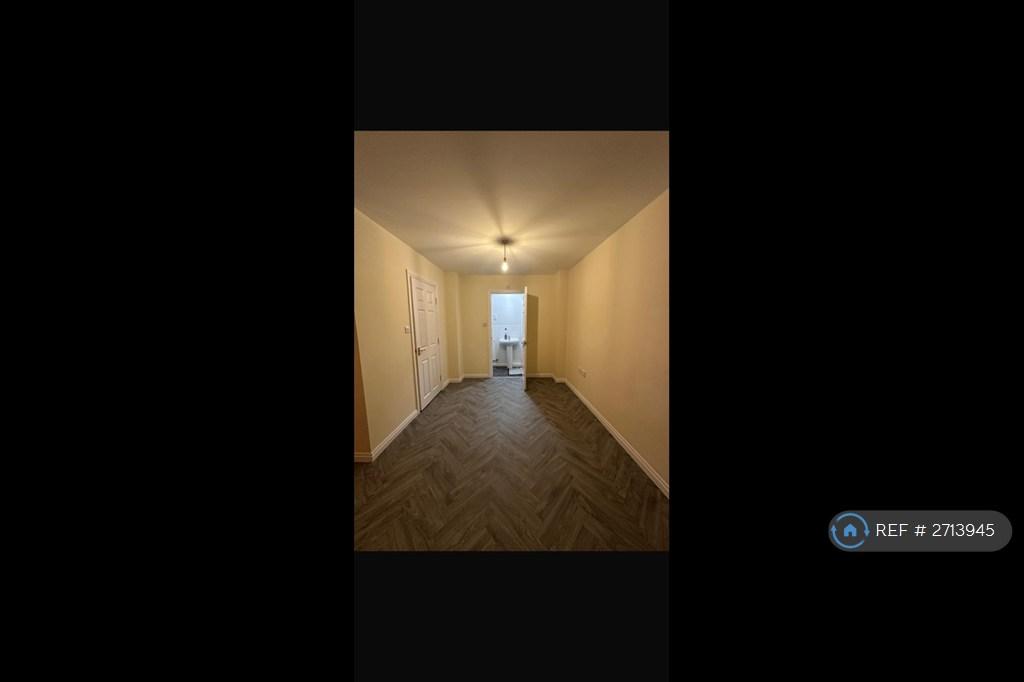 Bedroom 1 With Ensuite
