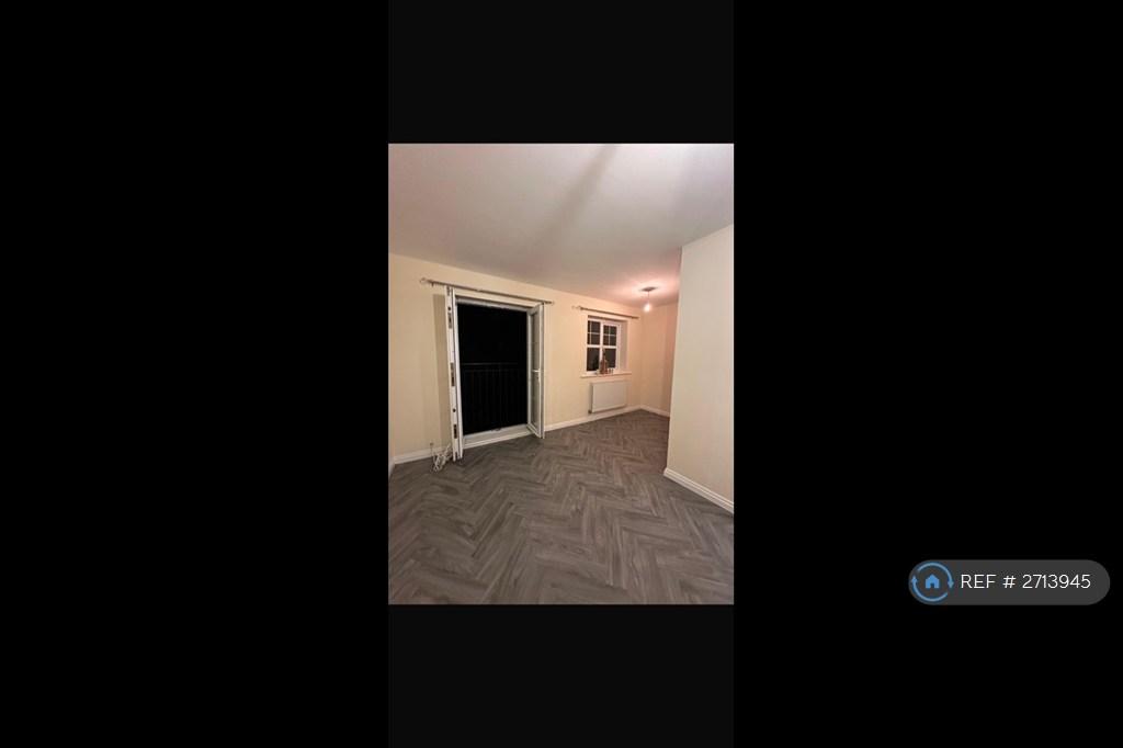 Bedroom 1 With Ensuite
