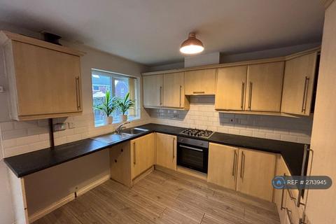 undefined, Park Close, Preston, PR2