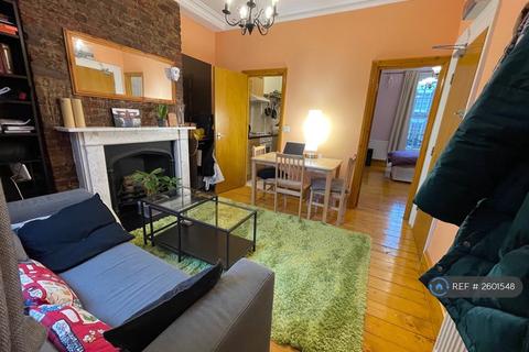 undefined, Arlington Road, London, NW1