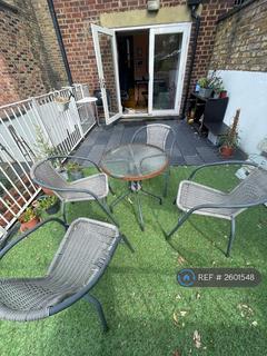 undefined, Arlington Road, London, NW1