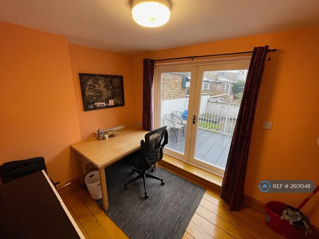 Study/Tv Room