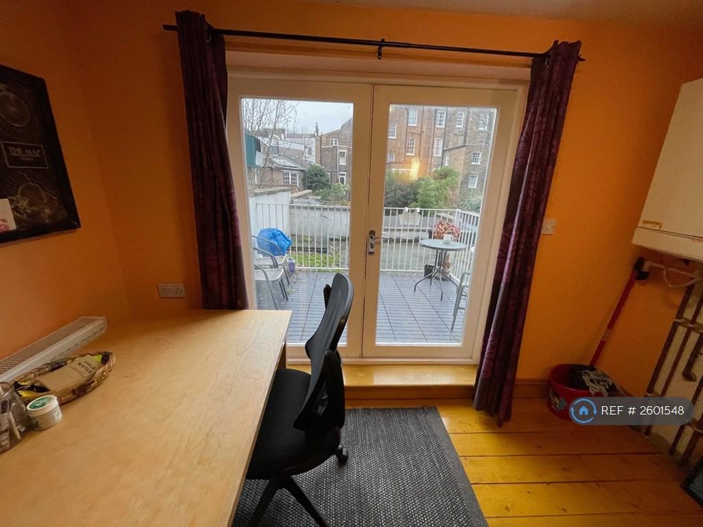 Study/Tv Room