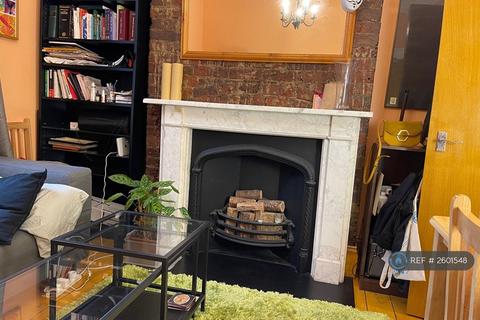 undefined, Arlington Road, London, NW1