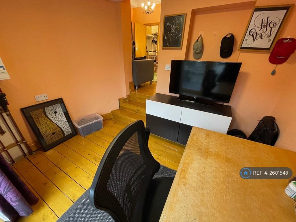 Study/Tv Room