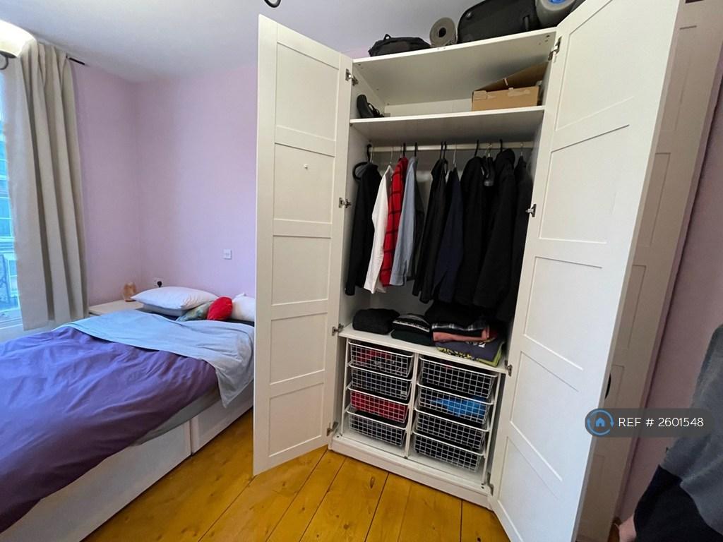 Wardrobes