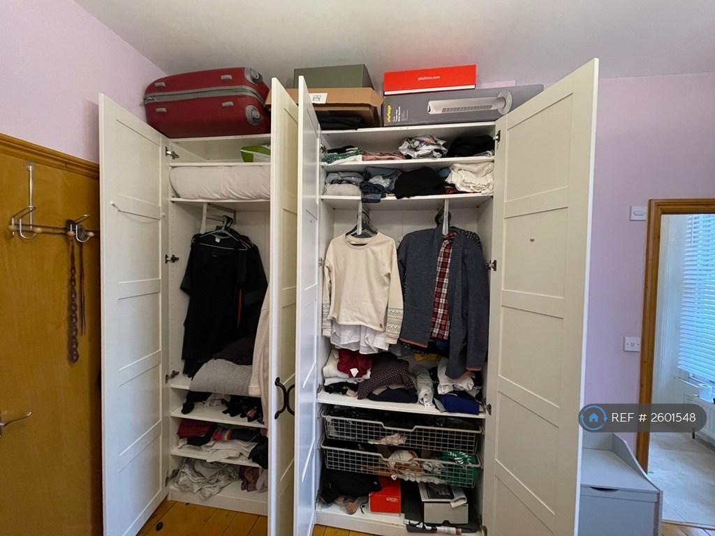 Wardrobes