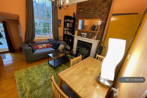 undefined, Arlington Road, London, NW1