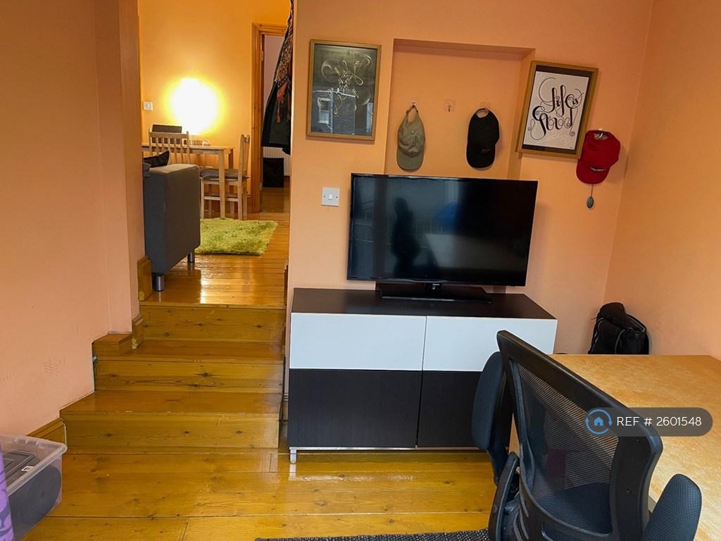 Study/Tv Room