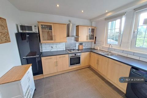1 bedroom flat to rent, Wainwright House, London, E1W